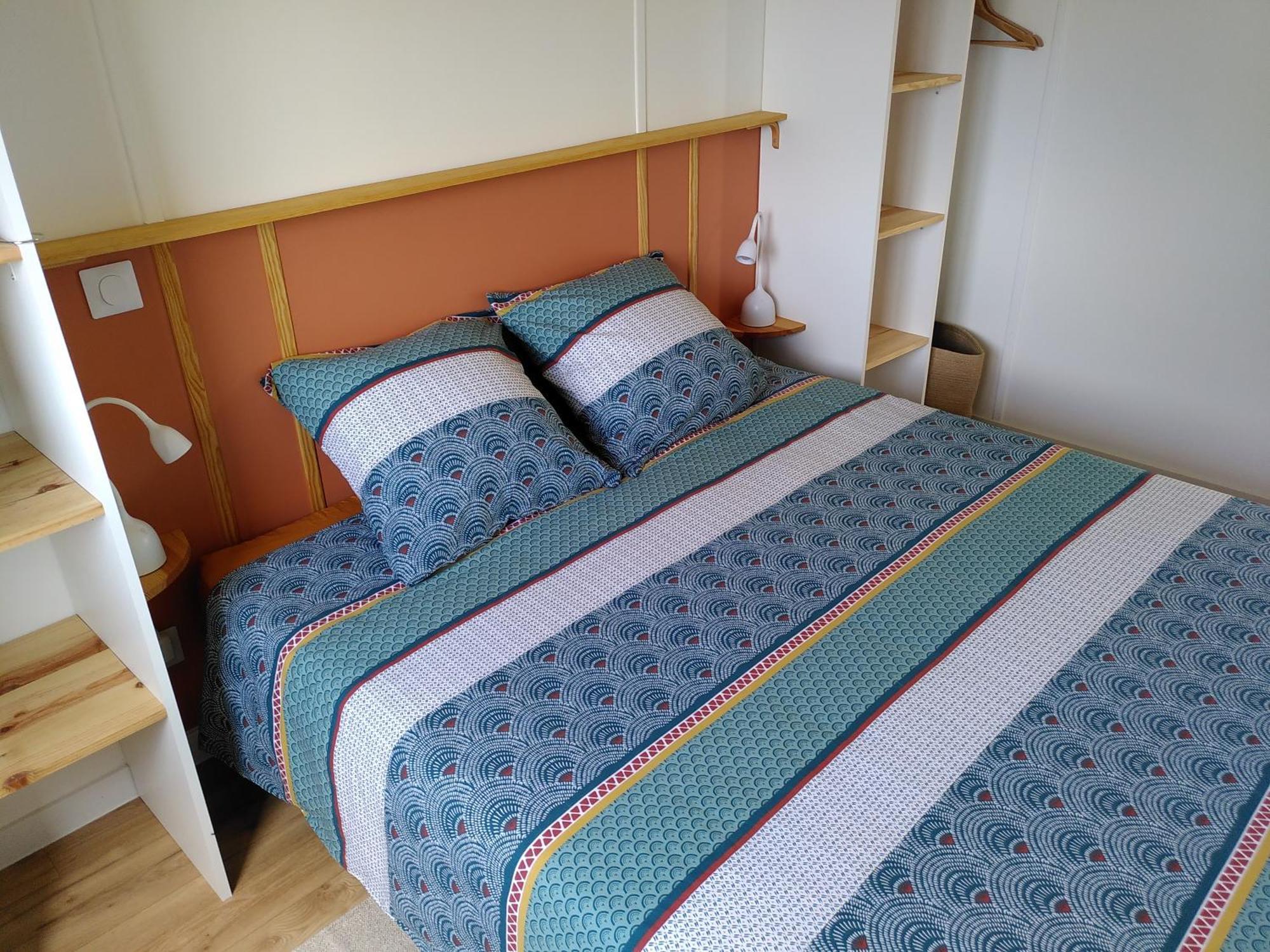 Maison Sur Pilotis Сан-Пале Екстериор снимка